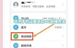 轻松升级，解锁4G新体验，变4G攻略指南