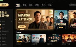 解锁爱奇艺免费会员之道