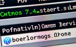 在 CentOS 7.4 系统中查看端口的方法指南