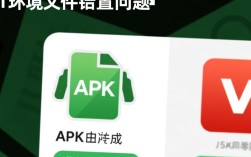 生成APK文件时遇到的错误解析