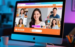 电脑上如何轻松观看淘宝直播？揭秘操作技巧！