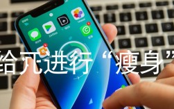 手机瘦身秘籍，轻松释放存储空间