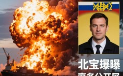 北溪管道爆炸案嫌疑人身份揭晓