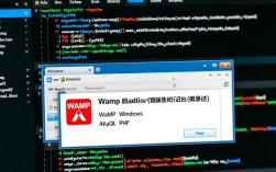 WAMP启动报错日志中常见问题及解决方法有哪些？