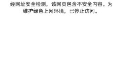网站访问被拒绝的原因解析