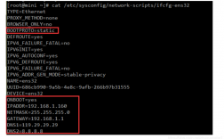 如何在 CentOS 中查看和管理端口号？