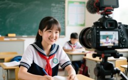 开学季必备！视频剪辑技巧，如何制作吸引人的开学视频？