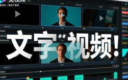 如何高效剪辑文字视频汇集，提升观看体验？