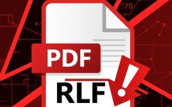 PDF文件报错如何快速解决？