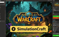 快速解决SimulationCraft报错指南