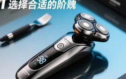 电动剃须刀的正确使用方法及注意事项是什么？