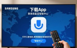 三星电视APP下载指南