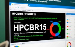 hpcbr15 报错HPC技术应用中频繁出现的问题，背后原因是什么？如何解决？