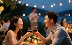 如何巧妙剪辑约会短视频，捕捉浪漫瞬间？