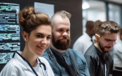 为何医生、理发师、程序员招聘要求各异？揭秘三行业人才选拔标准差异