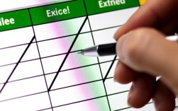 如何在Excel中轻松绘制斜线，是使用绘图工具还是公式技巧？