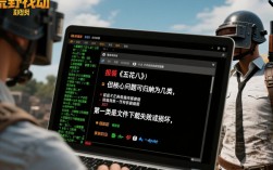 荒野行动安装报错解决方案指南