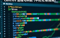 CentOS系统进程句柄数配置与优化