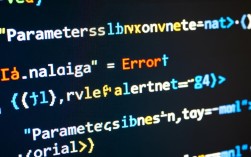 JavaScript错误，无效参数排查指南