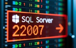 SQL Server 22007 错误排查指南