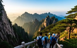 如何在剪辑中巧妙融入黄山美景，制作令人赞叹的黄山之旅视频剪辑技巧揭秘？
