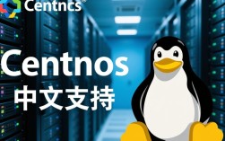 CentOS系统添加中文环境的具体步骤是怎样的？