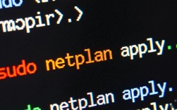 sudo netplan apply报错网络配置文件错误排查指南？解决方法汇总！