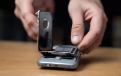 苹果手机卡槽在哪里？详细步骤教你轻松取出手机SIM卡？