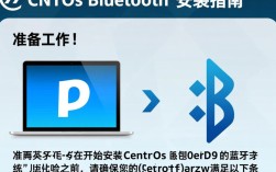 CentOS安装蓝牙时遇到问题？如何顺利配置与安装？