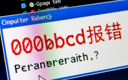 000bcd错误代码解析与解决方法