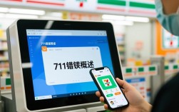 711便利店报错原因及解决方法解析