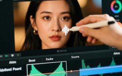 视频剪辑技巧，如何轻松实现重音效果