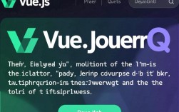 Vue项目中引入jQuery时出现的错误解析