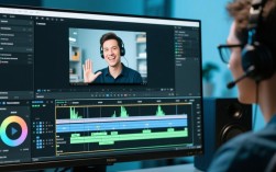 视频剪辑代理预设技巧解析