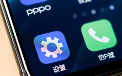 OPPO手机时间调整教程
