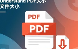 PDF文件瘦身技巧，轻松降低文件大小