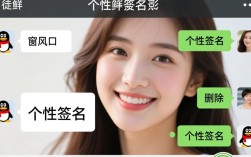 如何快速彻底删除QQ上的个性签名，不留痕迹？