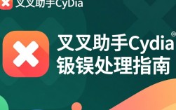 叉叉助手cydia报错，原因分析及解决方法全解析，新手必看！