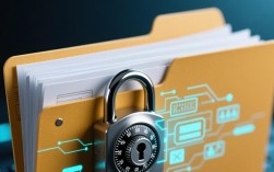 文件夹加密安全指南，守护您的隐私不受侵