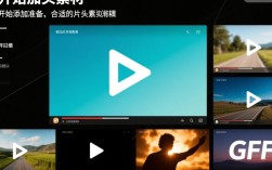 爱剪辑片头添加教程，轻松打造个性化视频开头