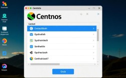 CentOS系统启动视图修改指南