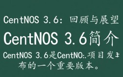 CentOS 3.6使用过程中遇到了哪些常见问题及解决方案？
