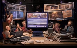 如何巧妙剪辑小话剧视频，提升观看体验？