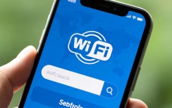 如何通过手机轻松搜索并连接隐藏的Wi-Fi网络？