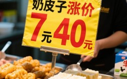 奶皮子价格一日三变，涨至40元仍供不应求