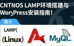 CentOS LAMP环境安装WordPress过程中可能遇到哪些常见问题及解决方法？