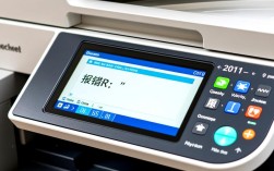 施乐2011打印机报错R故障解析与解决方法