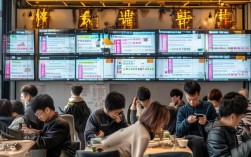 上海程序员早餐店招聘网，为何如此火爆？揭秘背后原因！