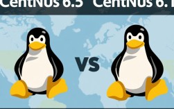 CentOS 6.5 vs 6.1版本对比分析