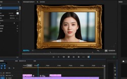 视频剪辑技巧大揭秘，如何制作格子边框效果视频？